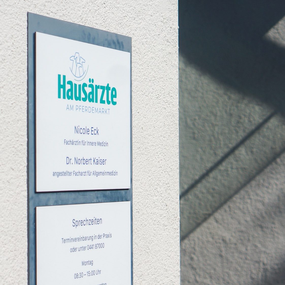 Das Ärzteteam Das Ärzteteam